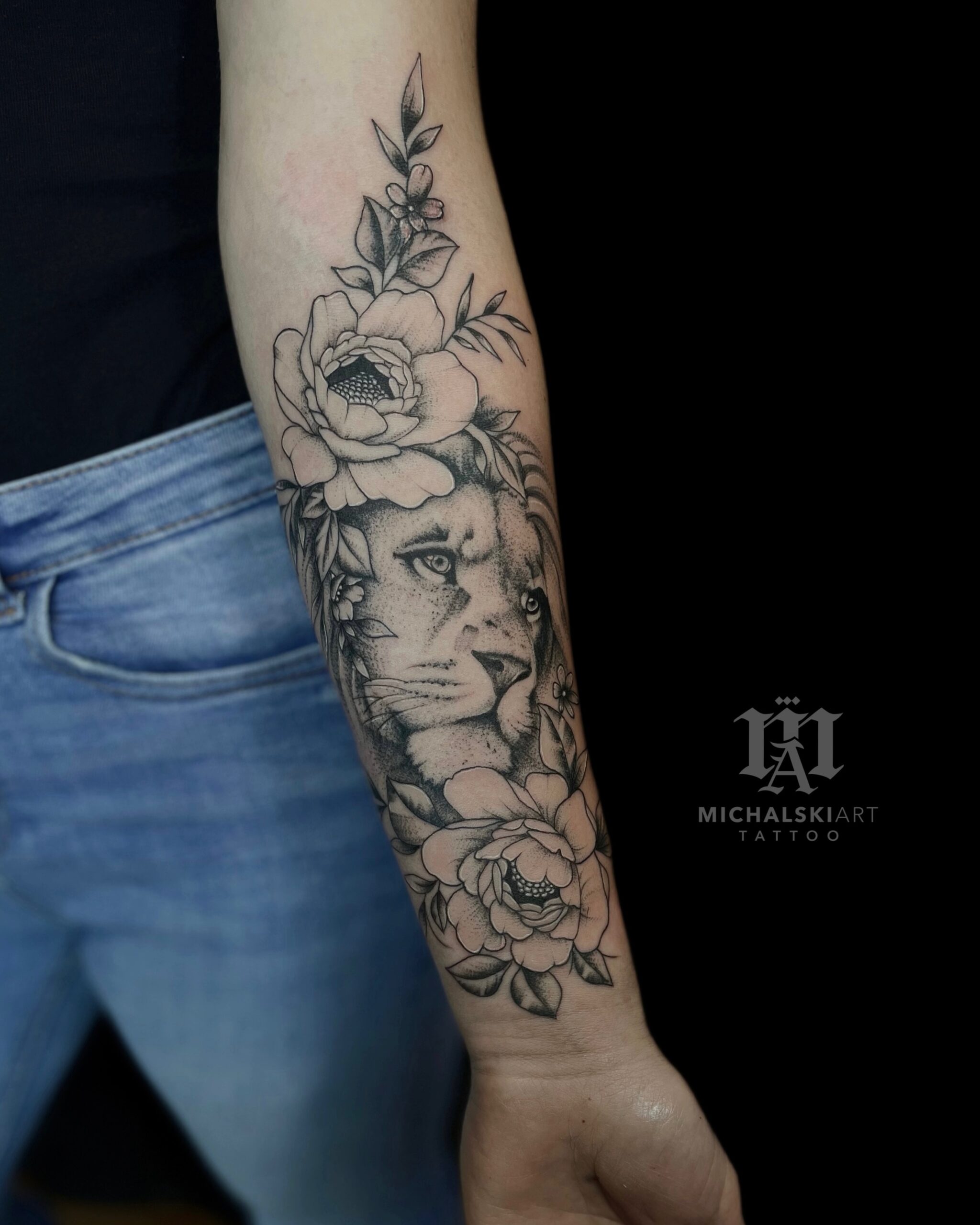 Najlepsze studio tatuażu w Warszawie (3)
